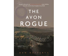 KNYGA Rafferty, Dan The Avon Rogue