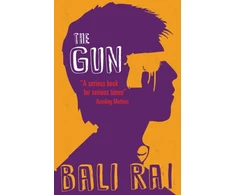 KNYGA Rai Bali Pistoletas