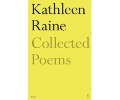 KNYGA Raine Kathleen Collected Poems of Kathleen Raine