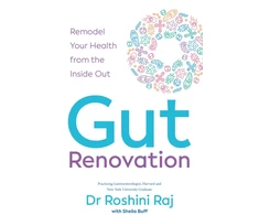 KNYGA Rajapaksa, Roshini Gut Renovation