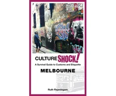 KNYGA Rajasingam, Ruth CultureShock! Melbourne