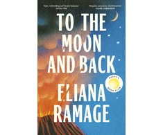 KNYGA Ramage, Eliana To the Moon and Back