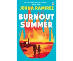 KNYGA Ramirez Jenna Burnout Summer