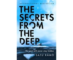 KNYGA Ramo Satu Secrets from the Deep: The new thriller in the million-copy selling, award-winning series