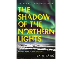 KNYGA Bookshop Ramo Satu Shadow of the Northern Lights: The brand new 2025 thriller in the million-copy bestselling, award-winning series