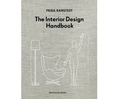 KNYGA Frida Ramstedt Ramstedt Frida Interior Design Handbook