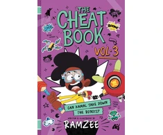 KNYGA Ramzee Cheat Book (vol.3)