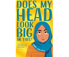 KNYGA Randa Abdel Fattah Does My Head Look Big In This (2022 NE)