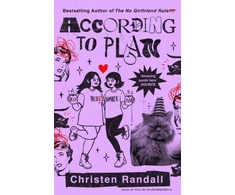 KNYGA Randall, Christen According to Plan