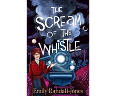 KNYGA Randall Jones Emily Scream of the Whistle