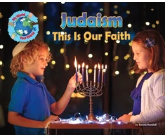 KNYGA Randall Ronne Judaism, This is our Faith