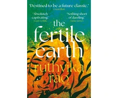 KNYGA Rao, Ruthvika Fertile Earth: 'Destined to be a future classic' Guardian