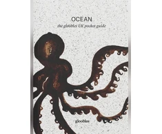 KNYGA Rappard Stephanie Van OCEAN: The Gloobles UK Pocket Guide