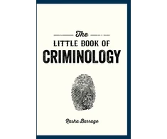 KNYGA Rasha Barrage Little Book of Criminology