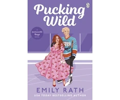 KNYGA Rath, Emily Pucking Wild