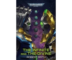 Rath Robert Games Workshop The Infinite and The Divine (Paperback) knyga