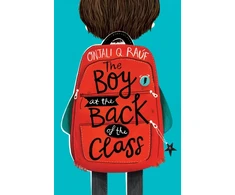KNYGA Rauf, Onjali Q. Boy At the Back of the Class