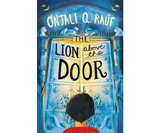 KNYGA Rauf Onjali Q Lion Above the Door