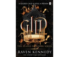 KNYGA Raven Kennedy Gild