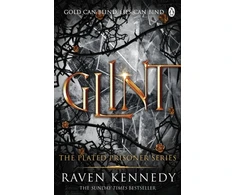KNYGA Raven Kennedy Glint