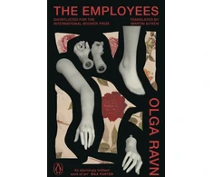 KNYGA Ravn Olga Employees