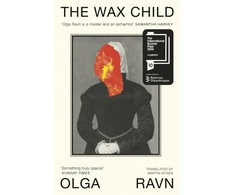 KNYGA Ravn, Olga Wax Child