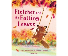 KNYGA Rawlinson, Julia Fletcher and the Falling Leaves