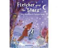 KNYGA Rawlinson Julia Fletcher and the Stars
