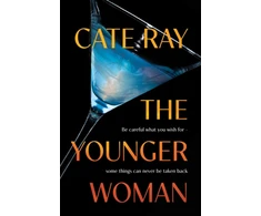 KNYGA Ray Cate Younger Woman