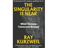 KNYGA Ray Kurzweil Singularity Is Near
