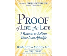 KNYGA Raymond A Moody Proof of Life after Life