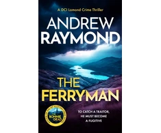KNYGA Raymond Andrew Ferryman