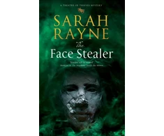 KNYGA Rayne, Sarah Face Stealer