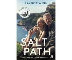 KNYGA Raynor Winn Salt Path
