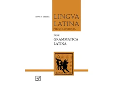 KNYGA Hans H Rberg Rberg Hans H Grammatica Latina