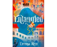 KNYGA Rea Emma Author Entangled