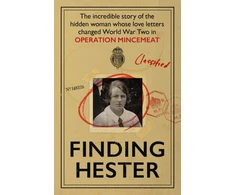 KNYGA Reach Plc Finding Hester