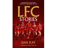 KNYGA Reach Plc LFC Stories