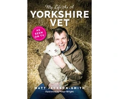 KNYGA Reach Plc My Life As A Yorkshire Vet