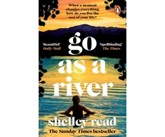 KNYGA Read Shelley Go as a River