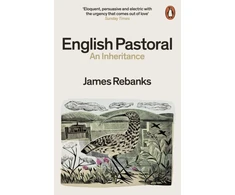 KNYGA Rebanks, James English Pastoral: An Inheritance