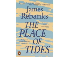 KNYGA Rebanks, James Place of Tides