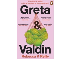 KNYGA Rebecca K Reilly Greta and Valdin