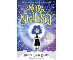 KNYGA Rebecca Lewis Oakes Nora Nightsky
