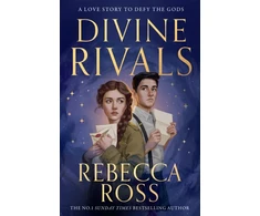 KNYGA Rebecca Ross Divine Rivals