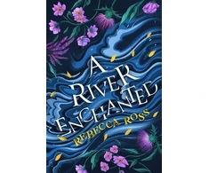 KNYGA Rebecca Ross River Enchanted