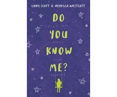 KNYGA Rebecca Westcott Do You Know Me?