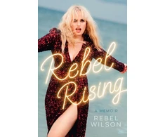 KNYGA Rebel Wilson Rebel Rising