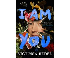 KNYGA Redel, Victoria I Am You: A Sunday Times Pick of the Month
