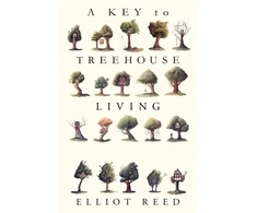 KNYGA Elliot Reed Reed Elliot Key to Treehouse Living